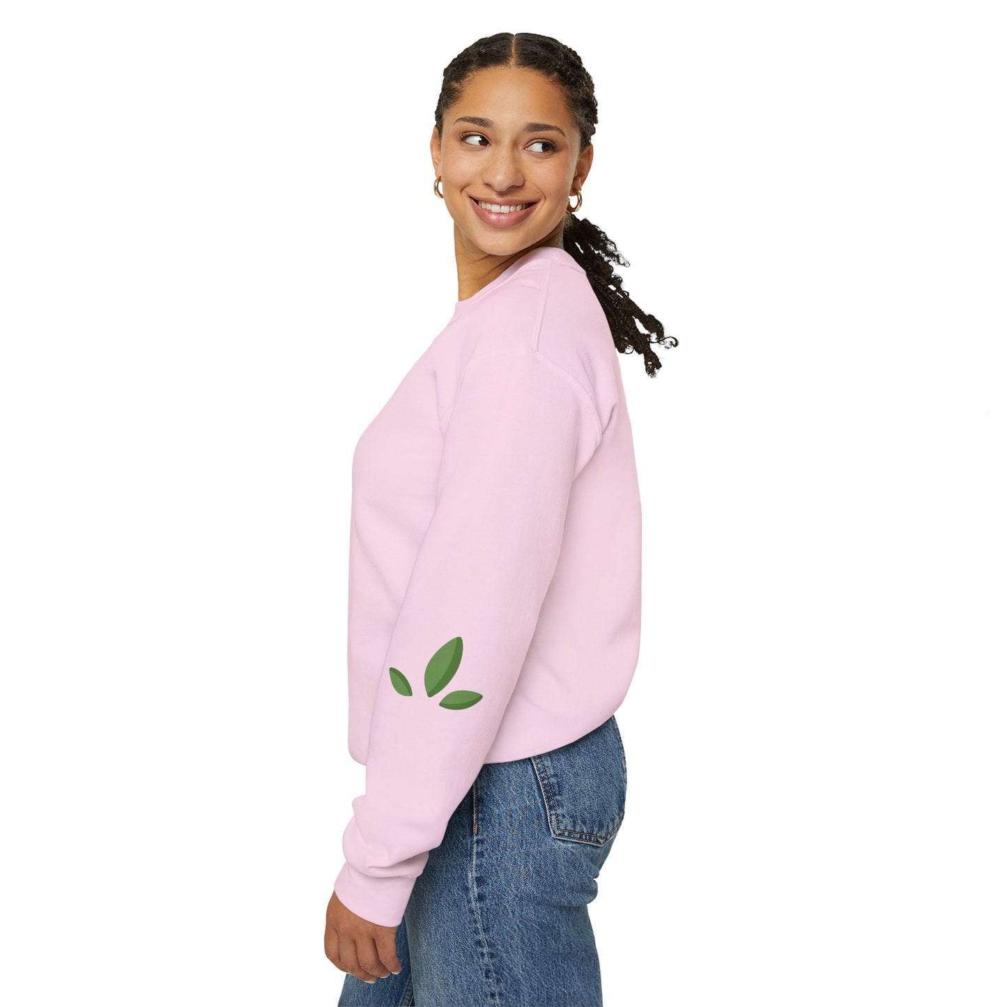 Cozy Unisex Sweatshirt for All Seasons