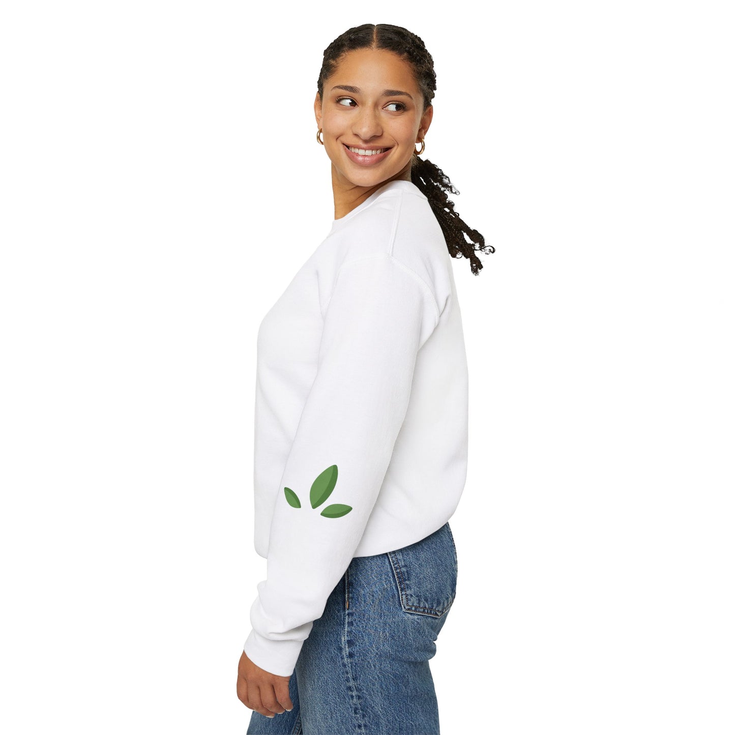 Cozy Unisex Sweatshirt for All Seasons