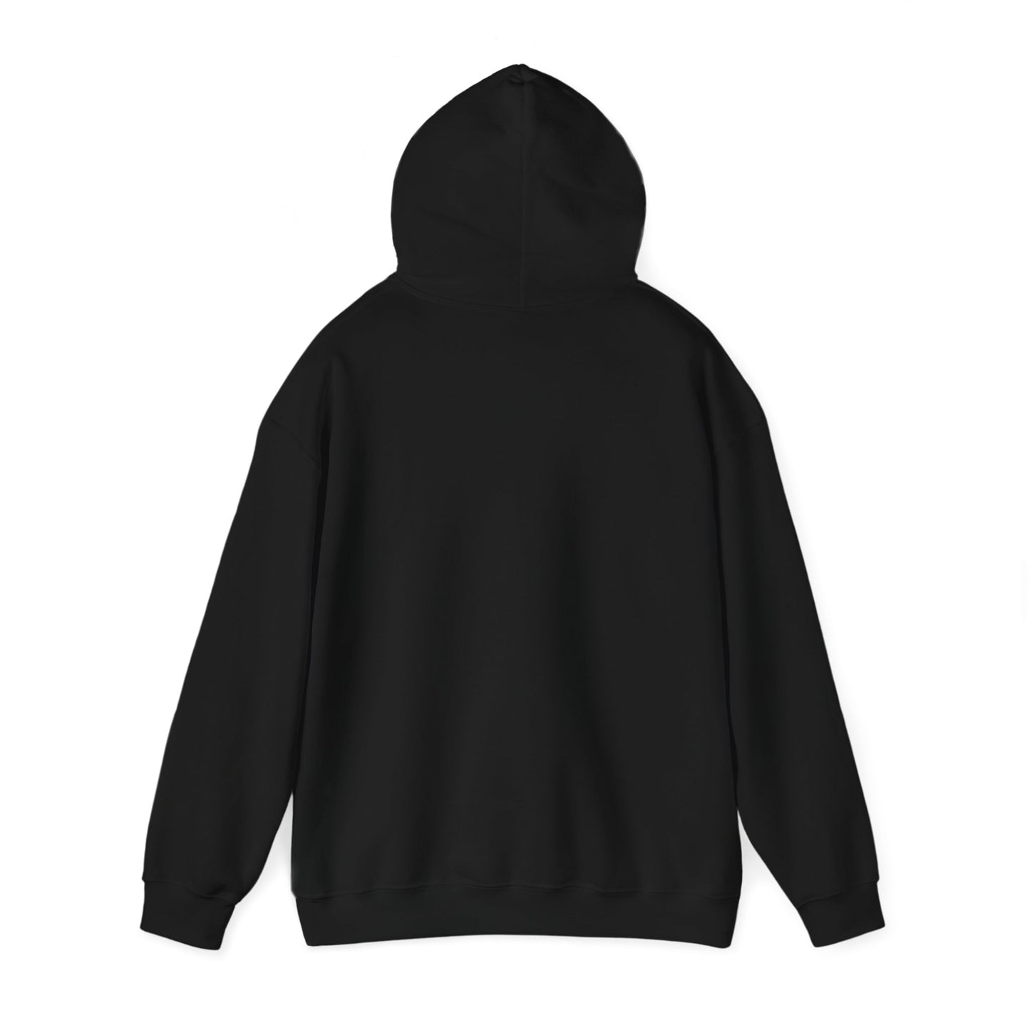 Unisex Cozy Hooded Sweatshirt