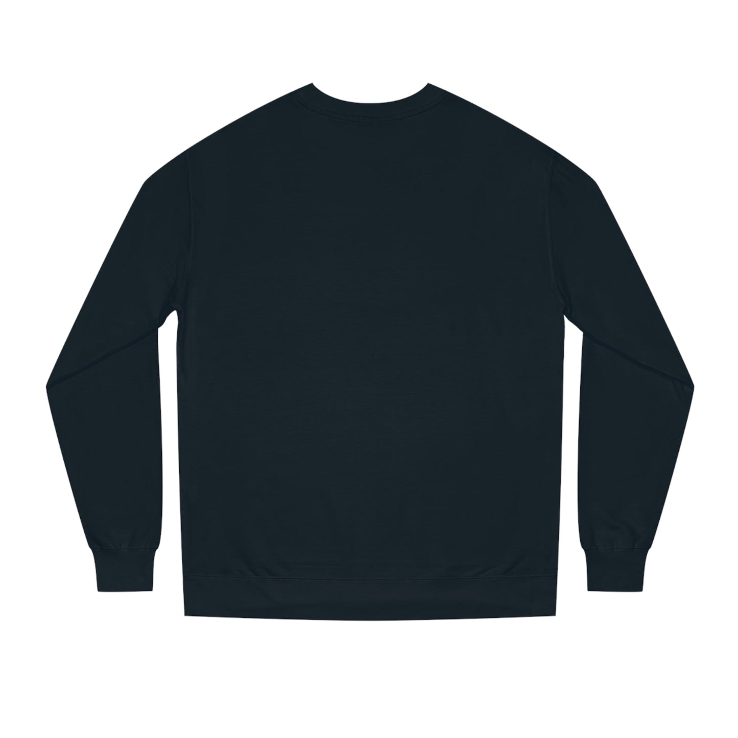 Cozy Unisex Crew Neck Sweatshirt