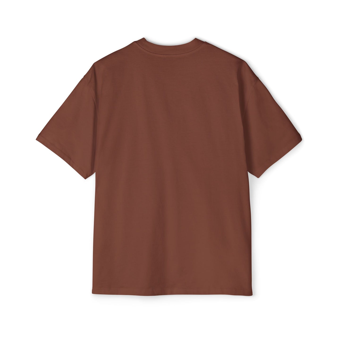 Oversized Tee for Men