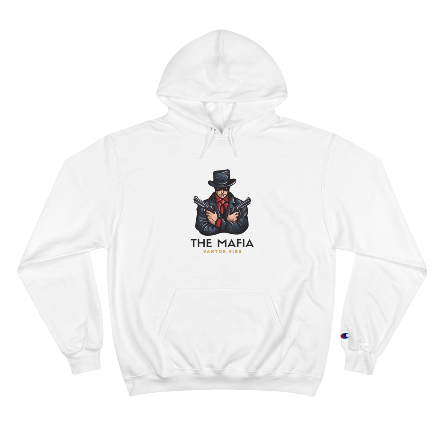 Kampioen Hoodie