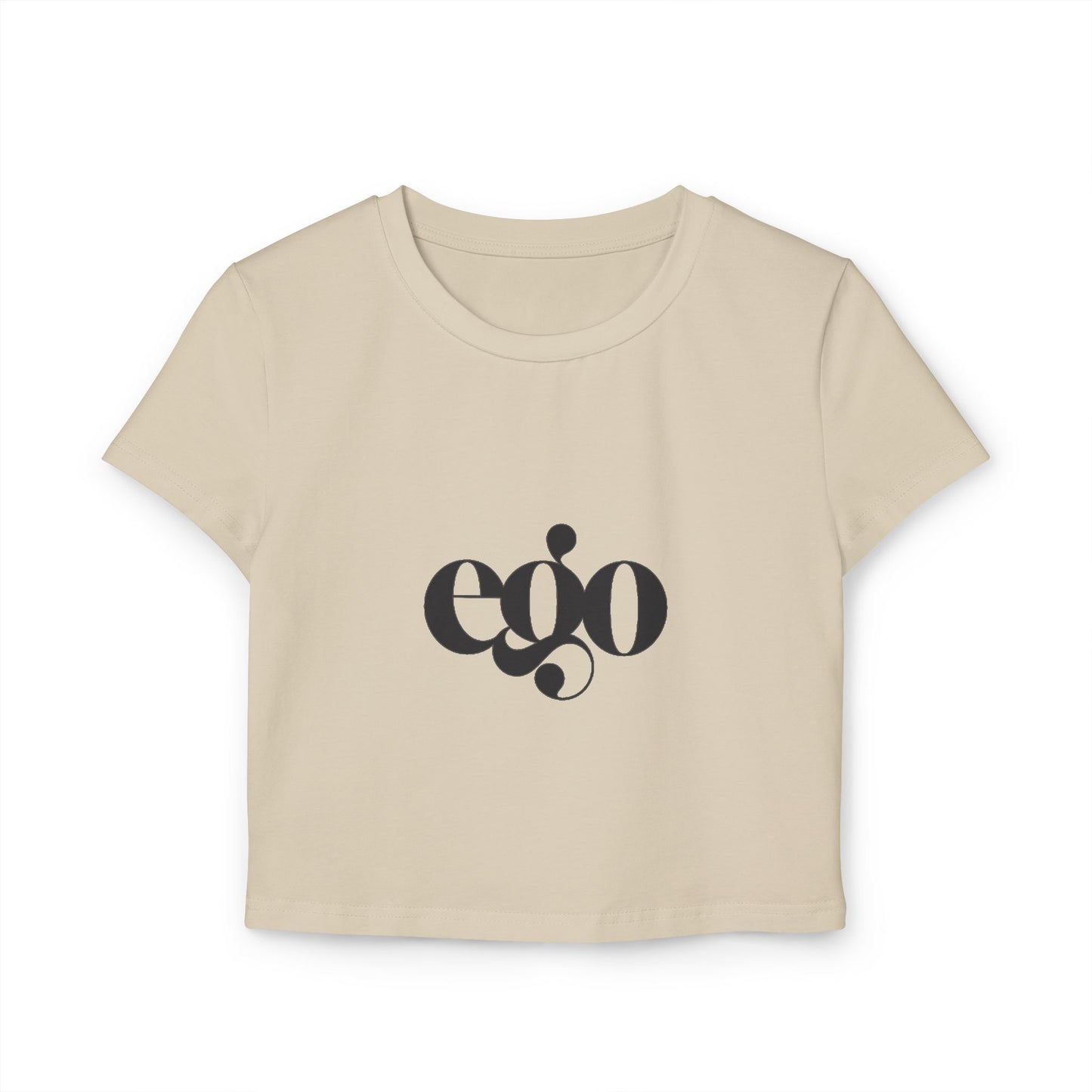 Women's Baby Tee