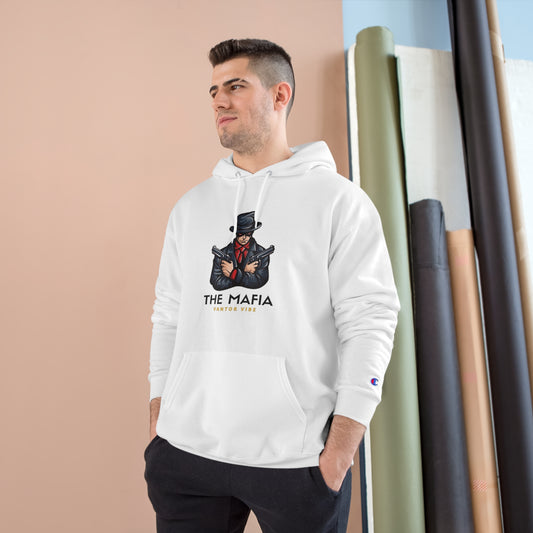 Kampioen Hoodie