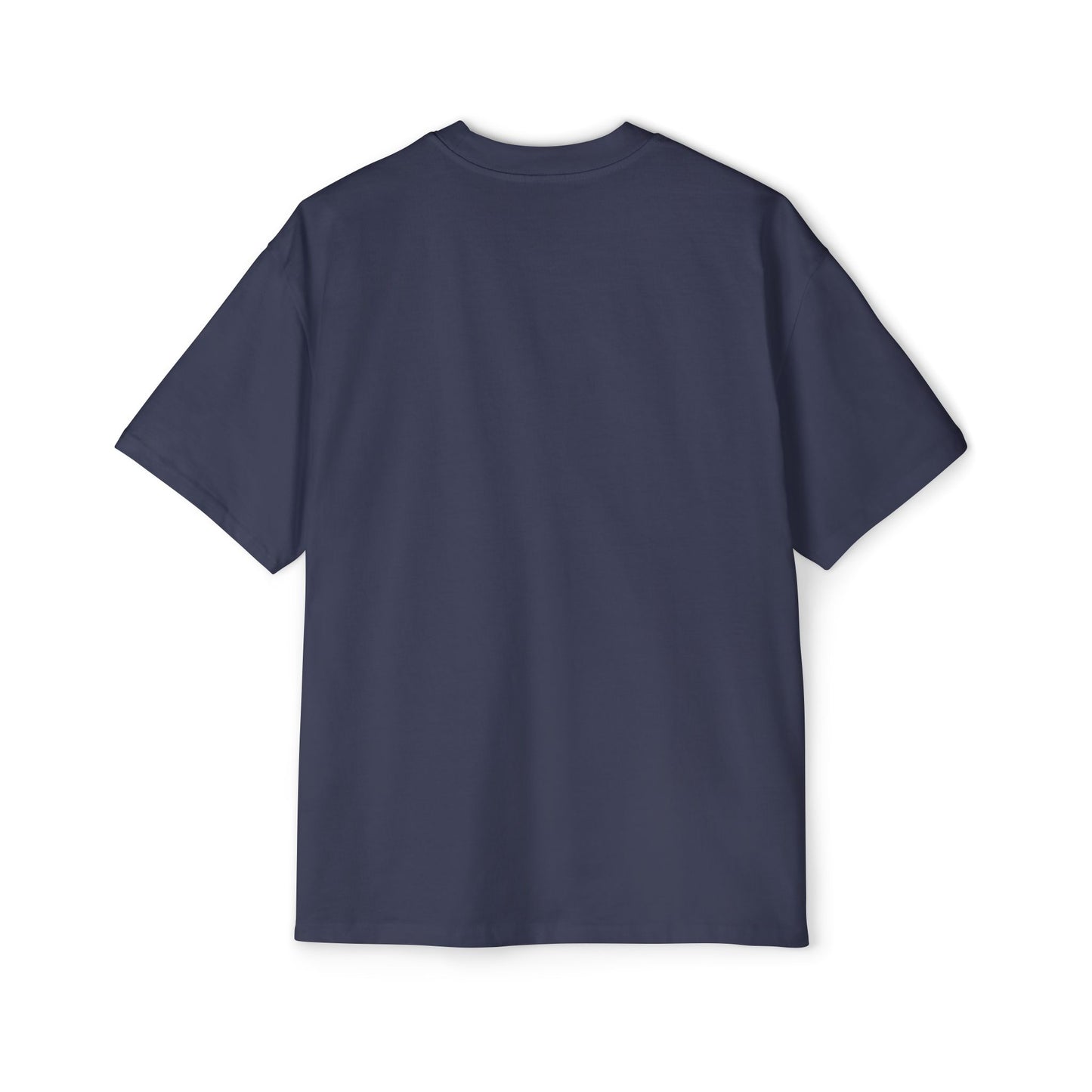 Oversized Tee for Men