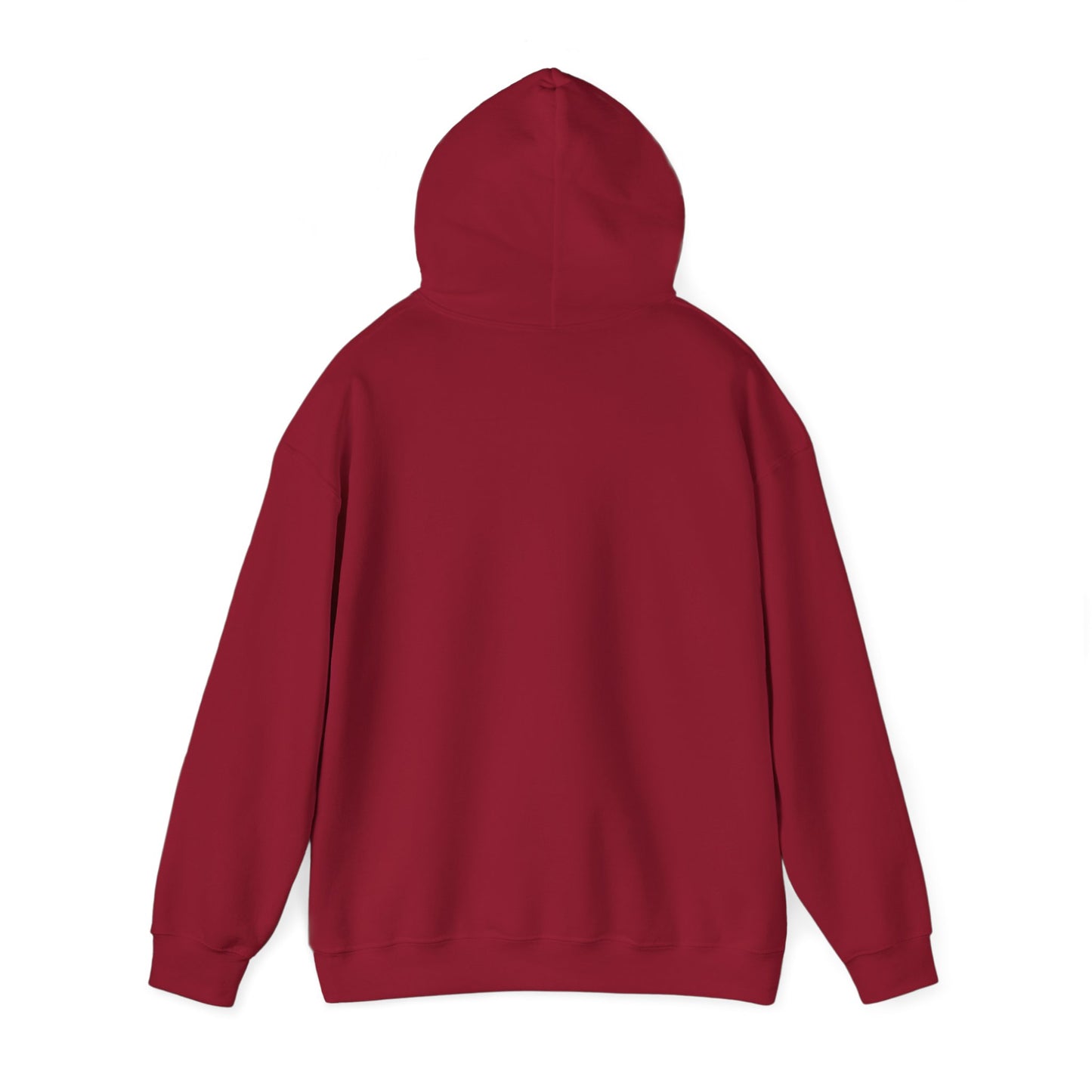 Unisex Cozy Hooded Sweatshirt