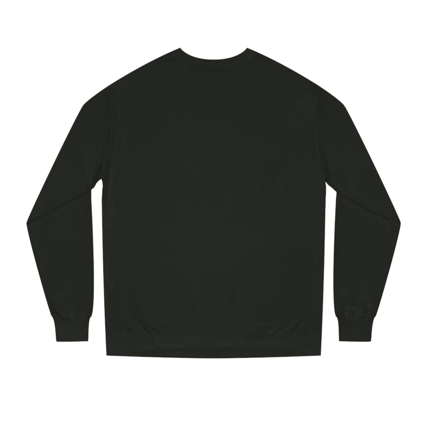 Cozy Unisex Crew Neck Sweatshirt