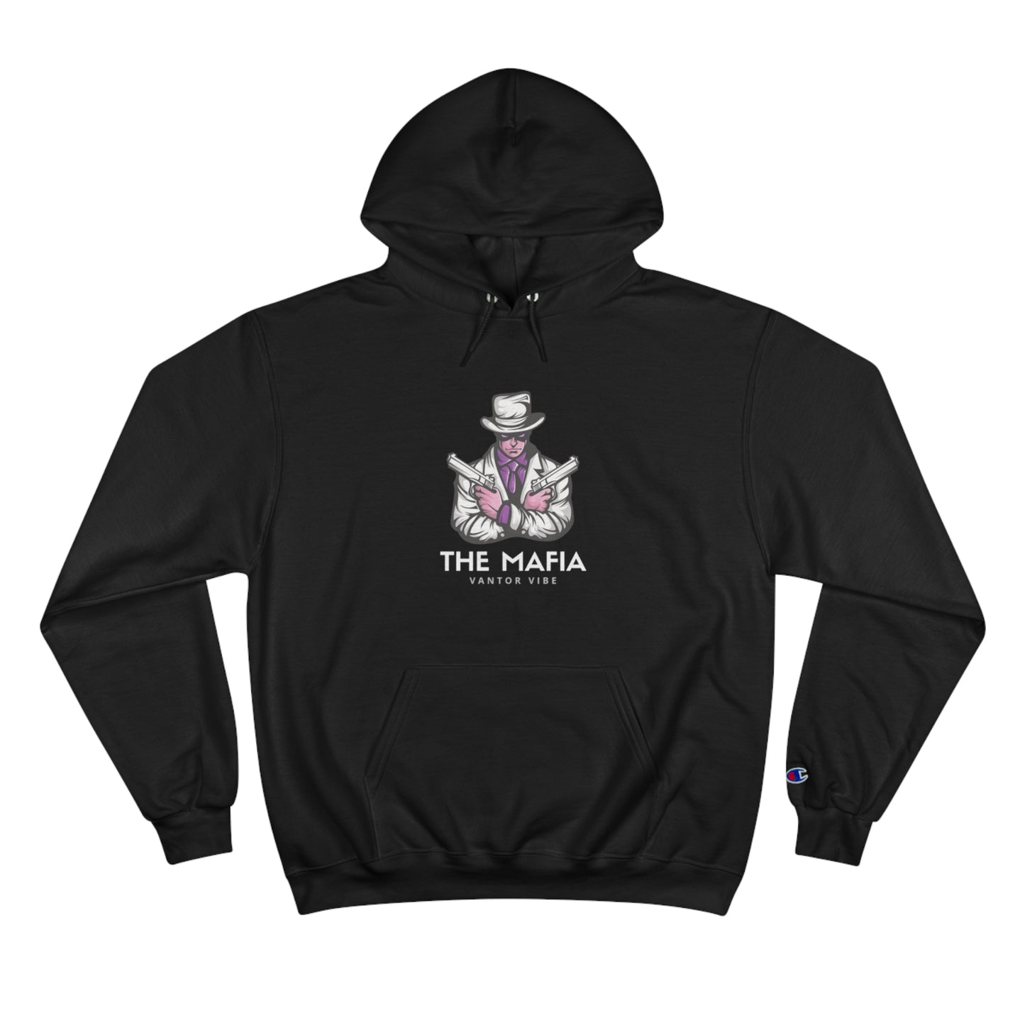 Kampioen Hoodie