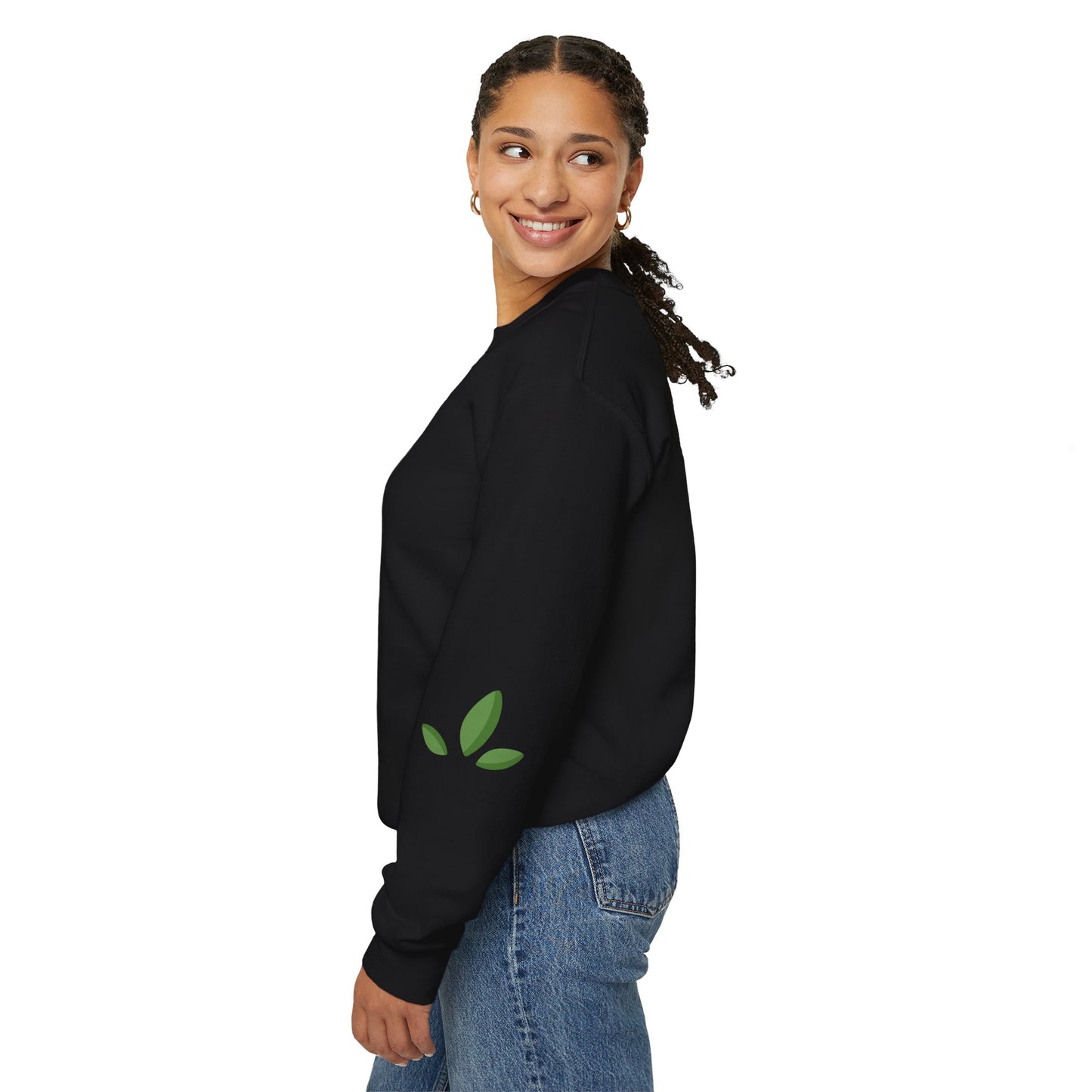 Cozy Unisex Sweatshirt for All Seasons