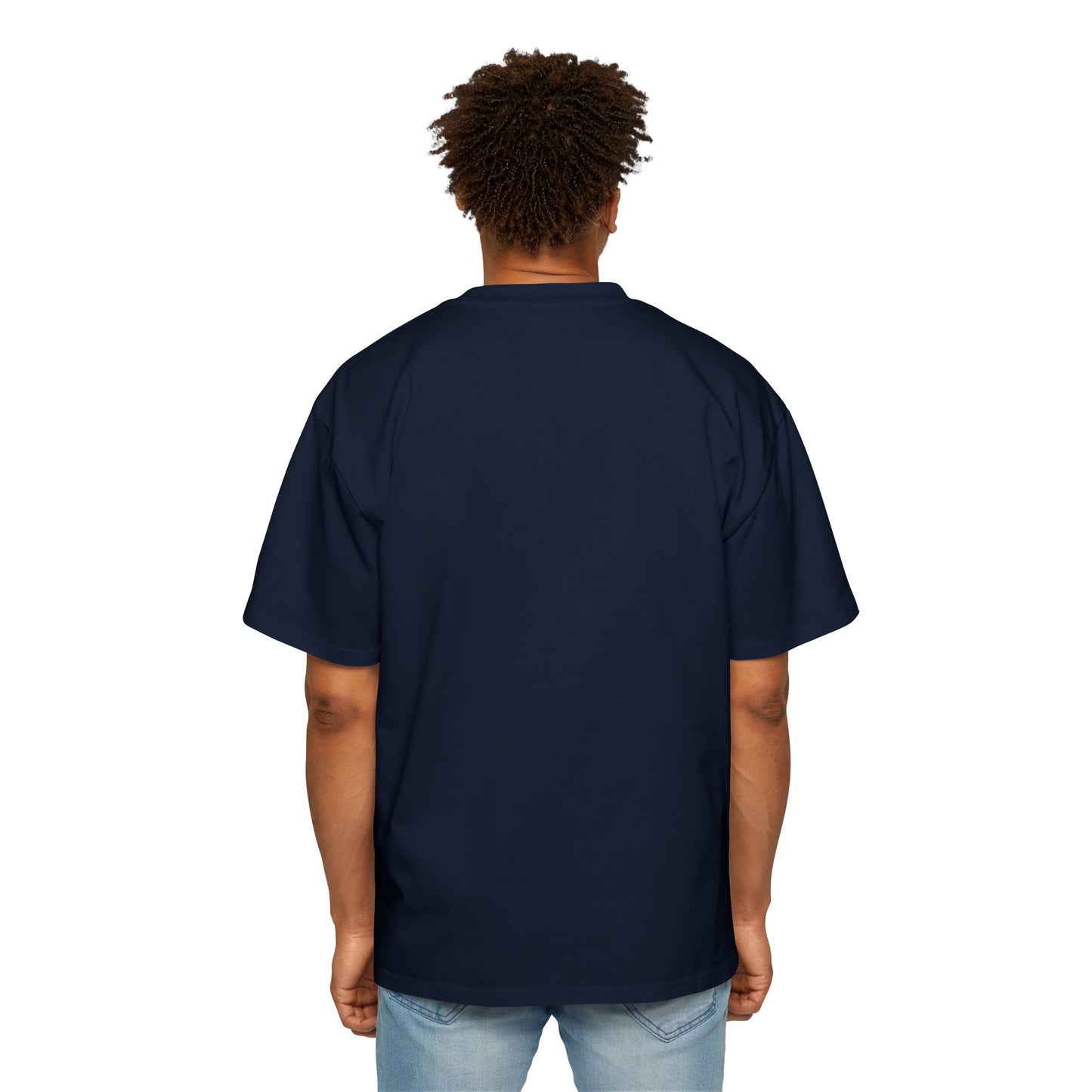 Oversized Tee Shirt for Men