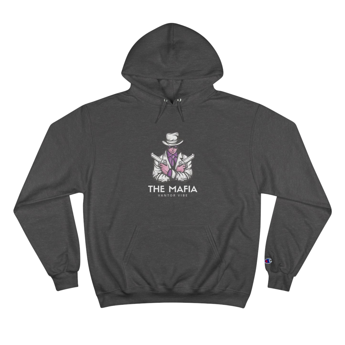 Kampioen Hoodie