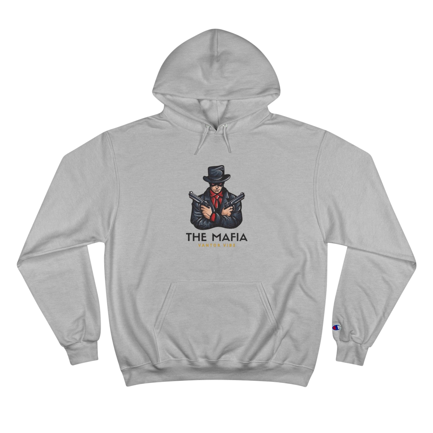 Kampioen Hoodie