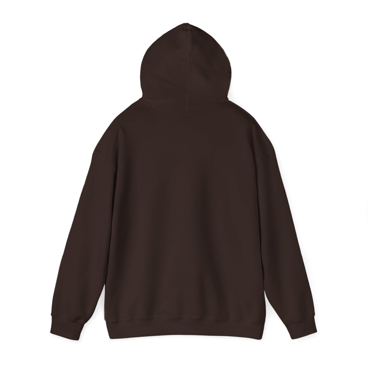 Unisex Cozy Hooded Sweatshirt