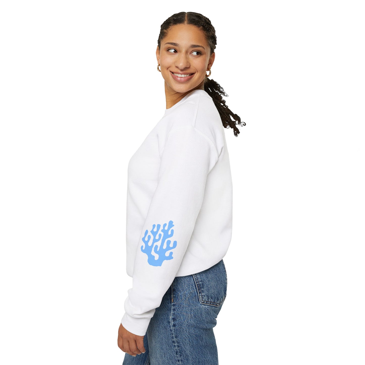 Cozy Unisex Sweatshirt