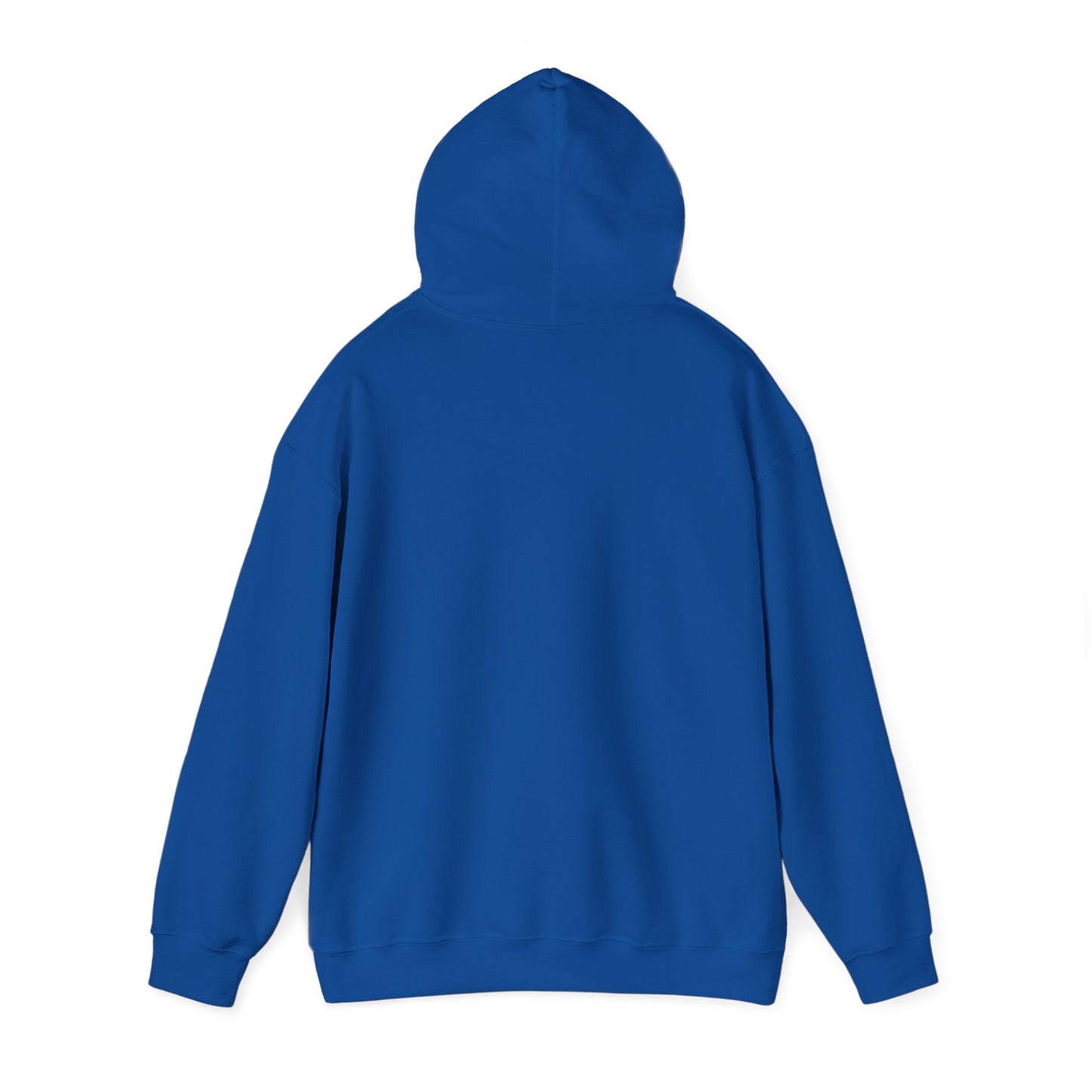 Unisex Cozy Hooded Sweatshirt