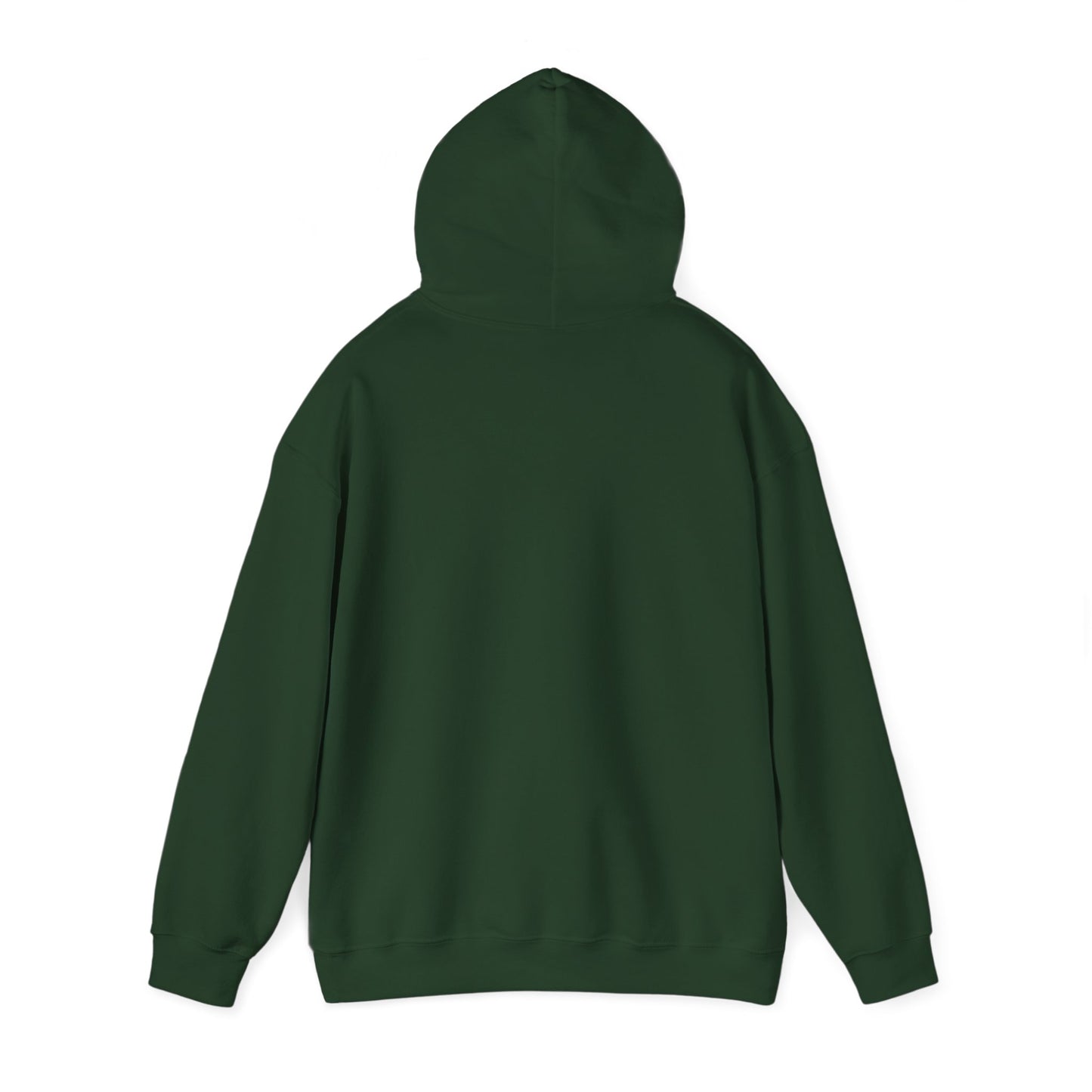 Unisex Cozy Hooded Sweatshirt