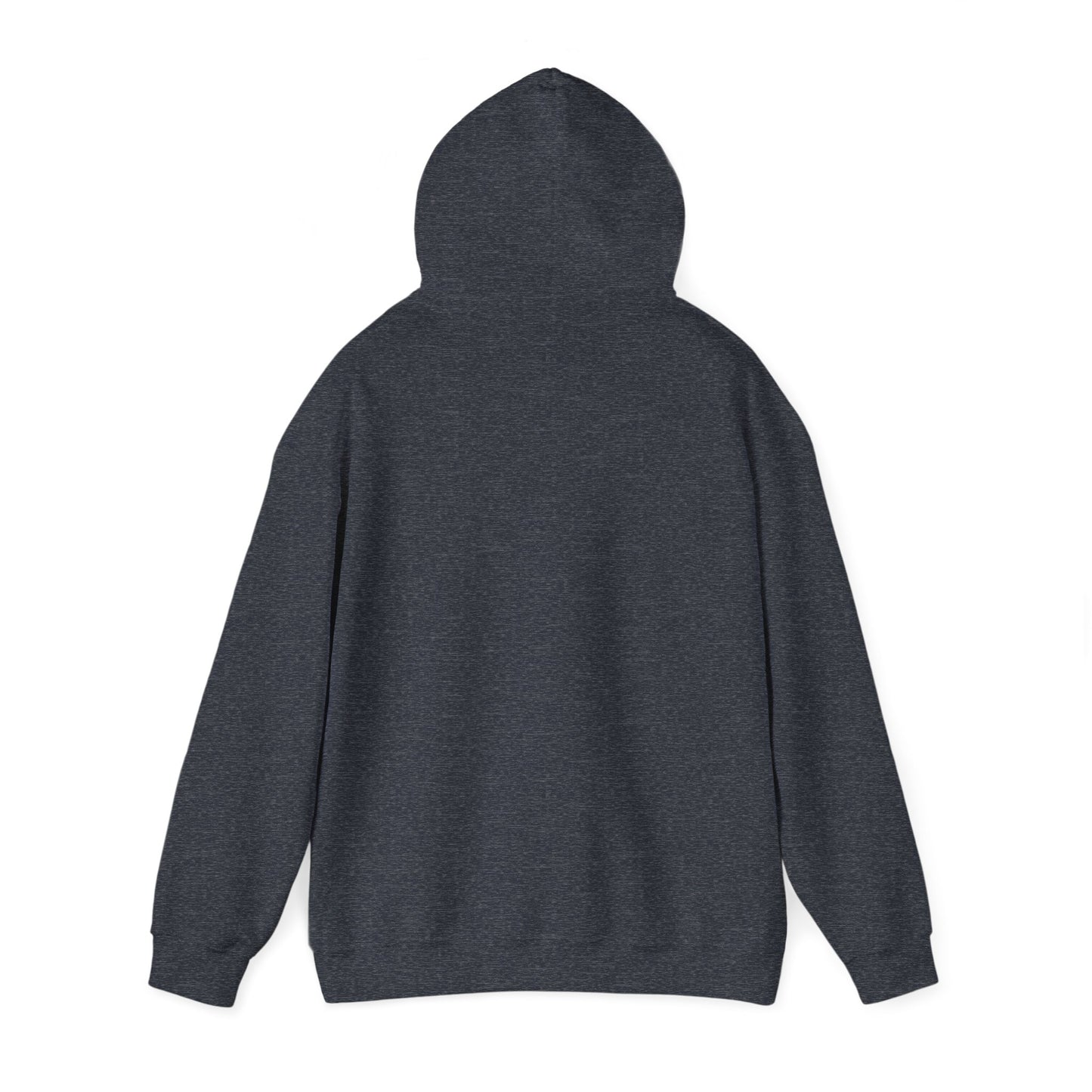 Unisex Cozy Hooded Sweatshirt